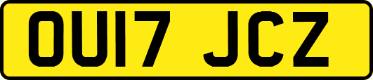OU17JCZ