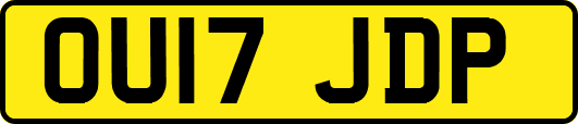 OU17JDP