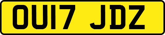 OU17JDZ