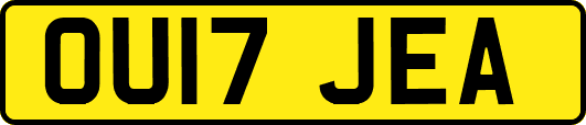 OU17JEA