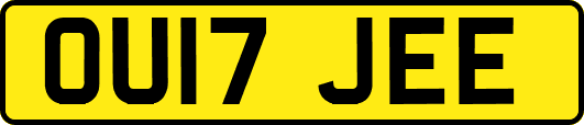 OU17JEE