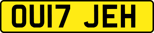 OU17JEH