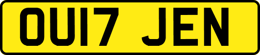 OU17JEN