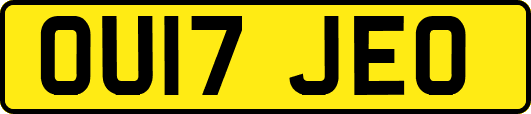 OU17JEO