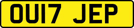 OU17JEP