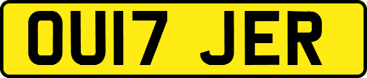 OU17JER