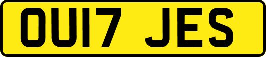 OU17JES