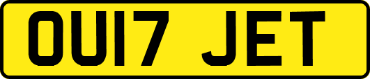 OU17JET