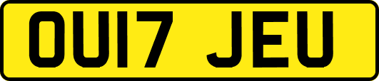 OU17JEU