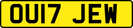 OU17JEW