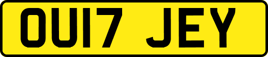 OU17JEY