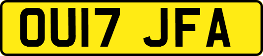 OU17JFA