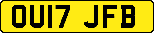 OU17JFB