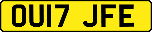OU17JFE