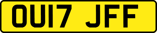 OU17JFF