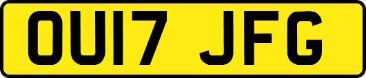 OU17JFG