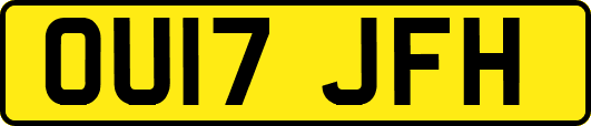 OU17JFH
