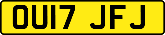 OU17JFJ