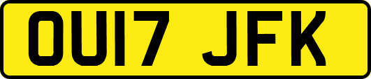 OU17JFK