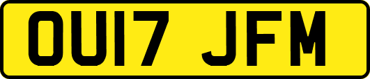 OU17JFM