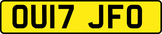 OU17JFO