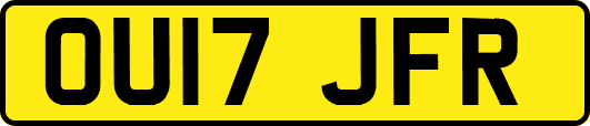 OU17JFR