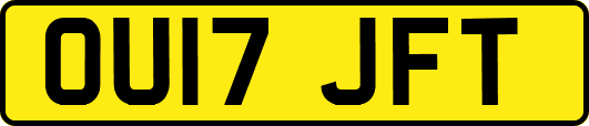 OU17JFT