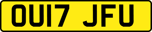 OU17JFU