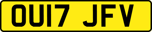 OU17JFV