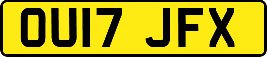 OU17JFX