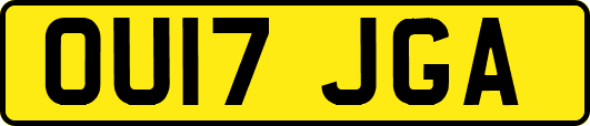 OU17JGA