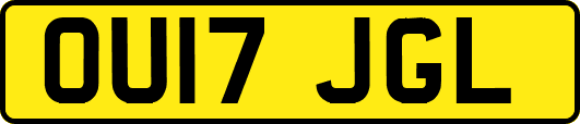 OU17JGL