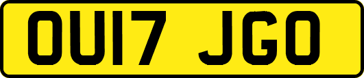 OU17JGO