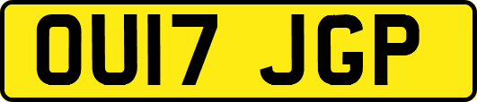 OU17JGP