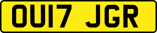 OU17JGR