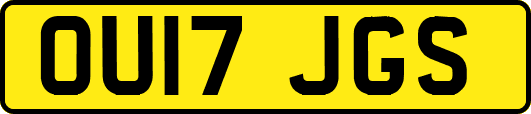 OU17JGS