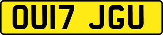 OU17JGU