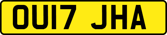 OU17JHA