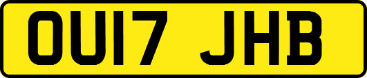 OU17JHB