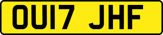 OU17JHF