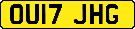 OU17JHG