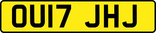 OU17JHJ