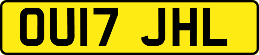 OU17JHL