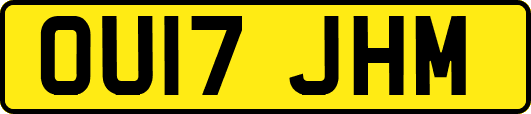 OU17JHM