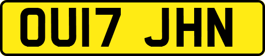 OU17JHN