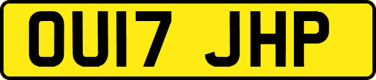 OU17JHP