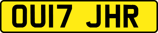 OU17JHR