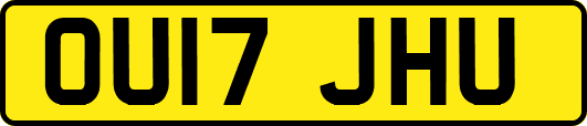 OU17JHU