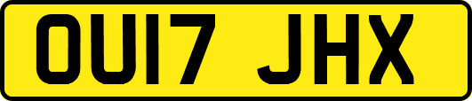 OU17JHX