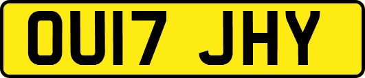 OU17JHY